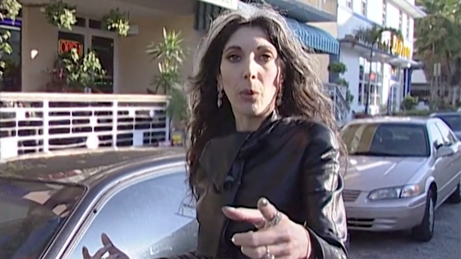 Pablo Cano, Allison Spear, Angela Bassett, and More!