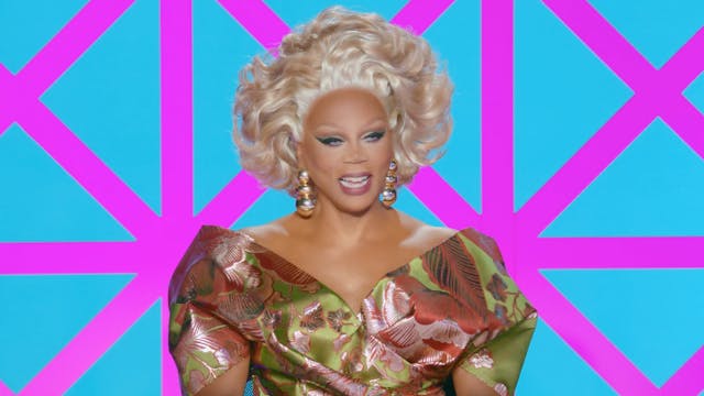 Reunion & Lip Sync Smack Down For The...