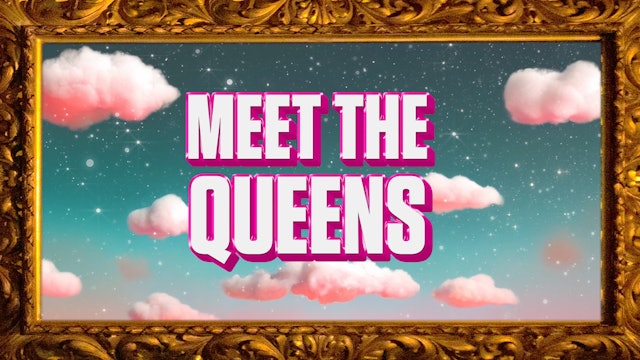 Meet the Queens of Drag Race Down Under