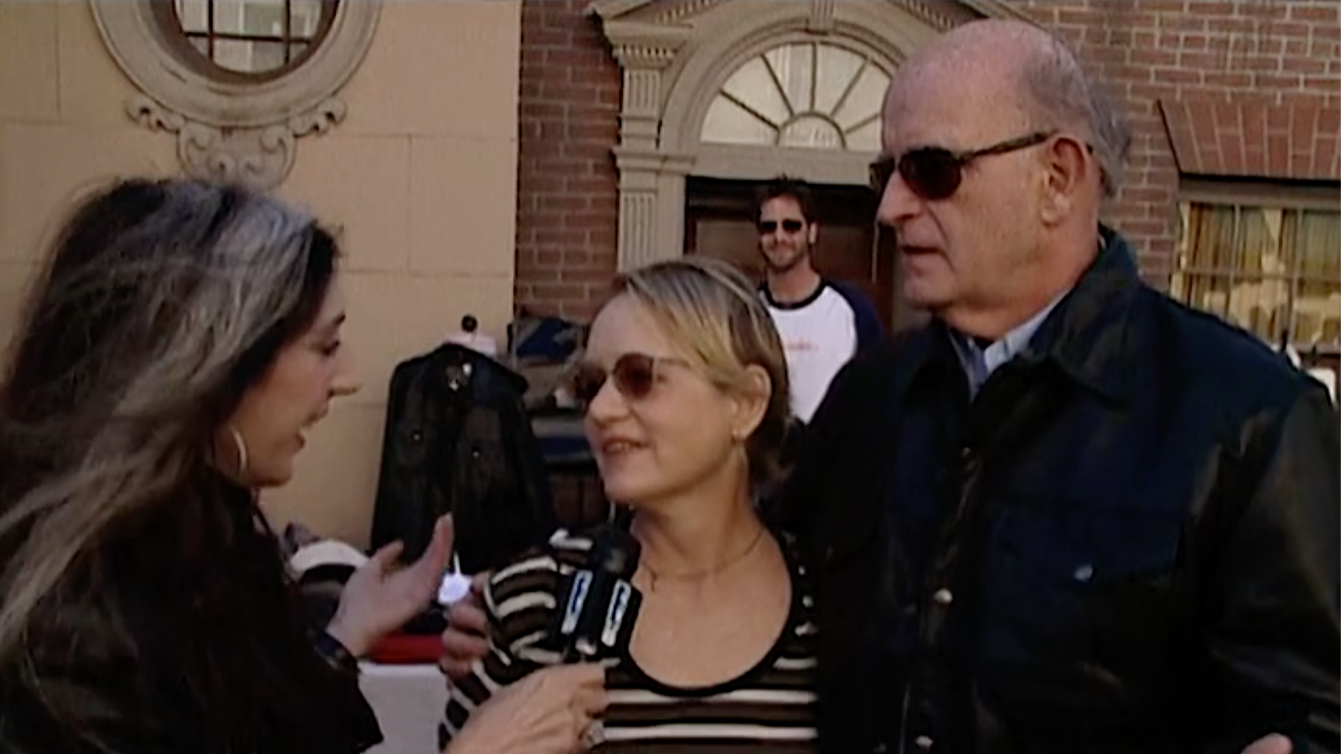 Shoshonna, Tracy Ullman, Millo Jovovich, and More!