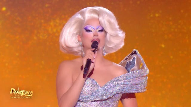 Théodora and Jeez Suave – Kongolese s...