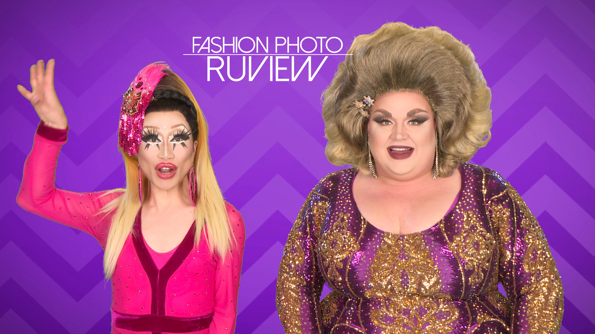 All Stars 4 Social Media Looks