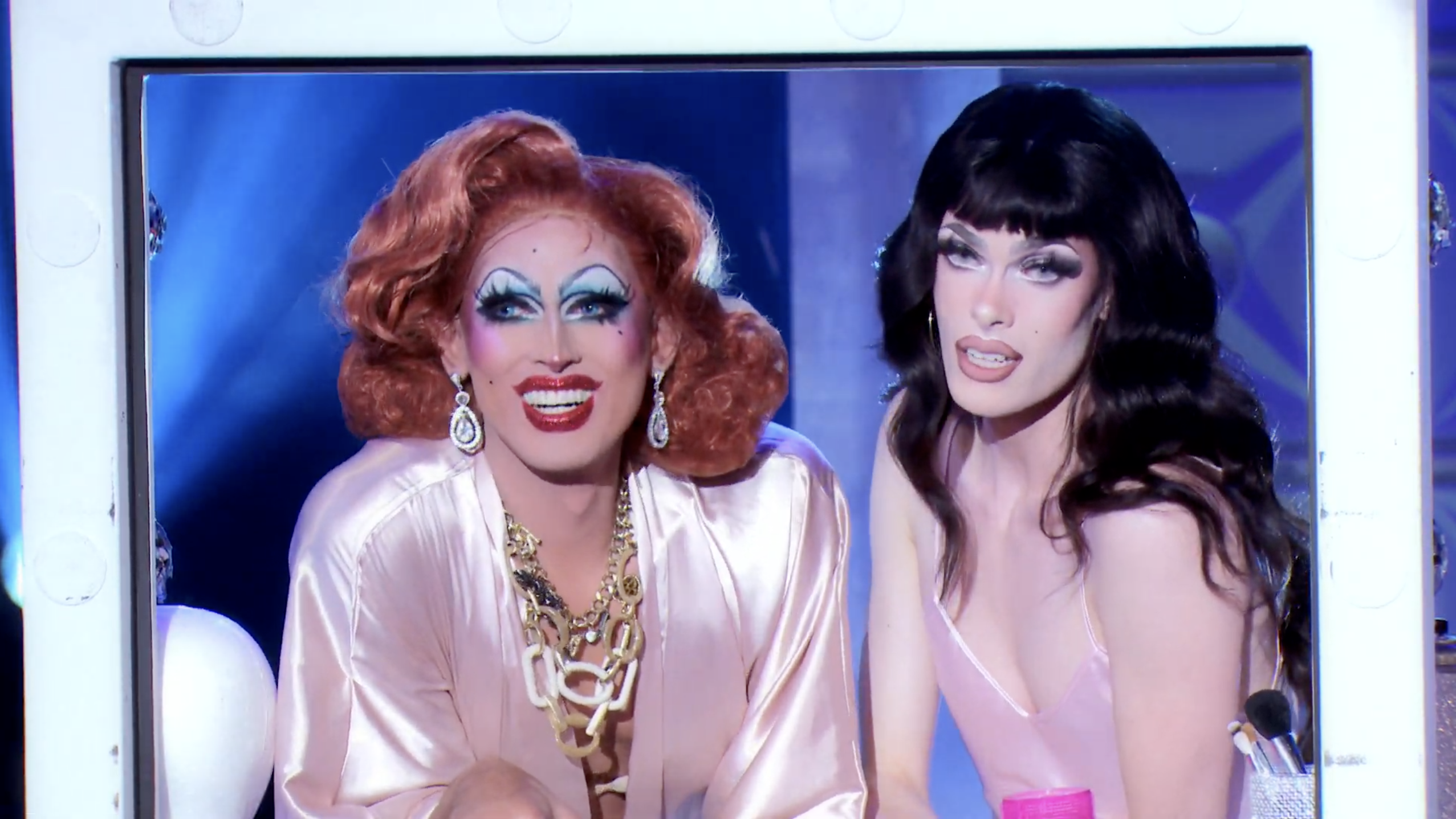 "Live in Las Vegas Medley”  Performance from RuPaul's Drag Race Season 12