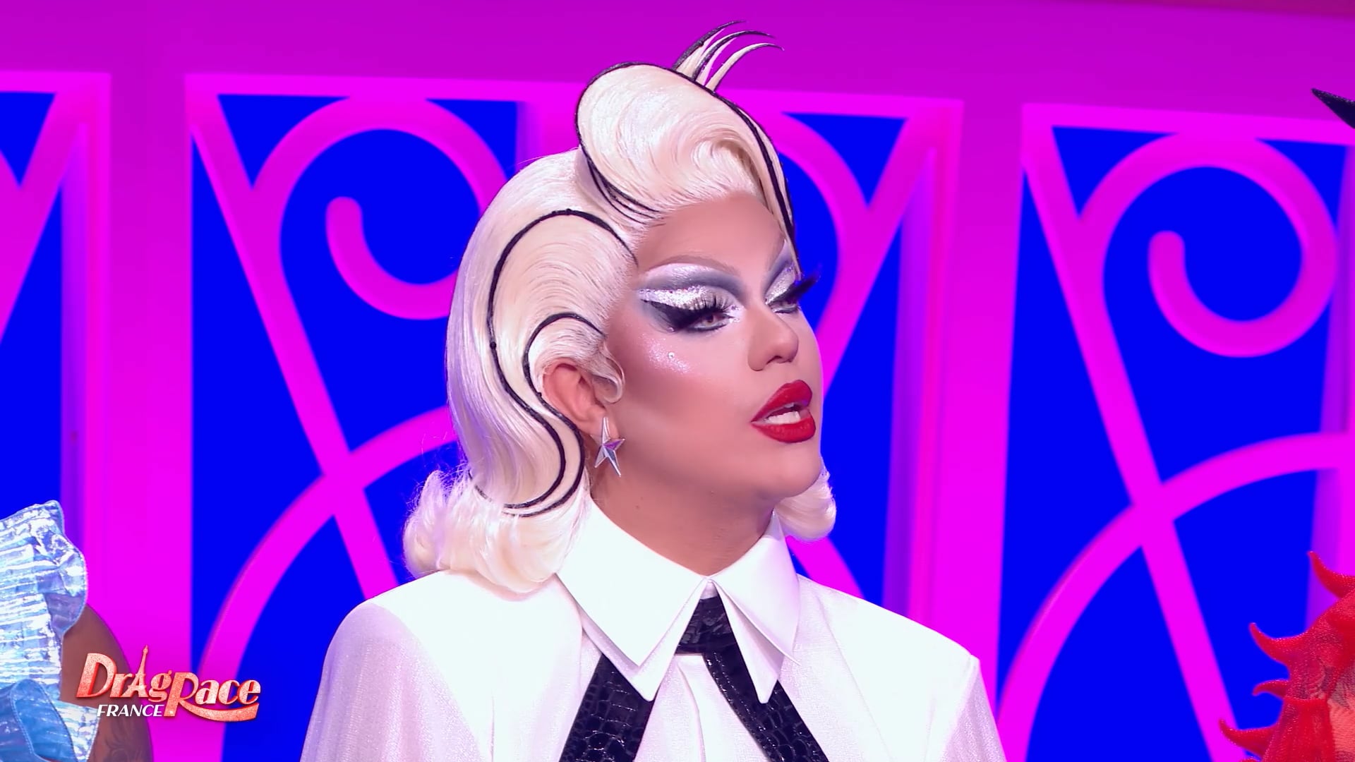 Clara Luciani – C'est l'amour | Edeha Noire & Ruby On The Nail | DR France S3E3