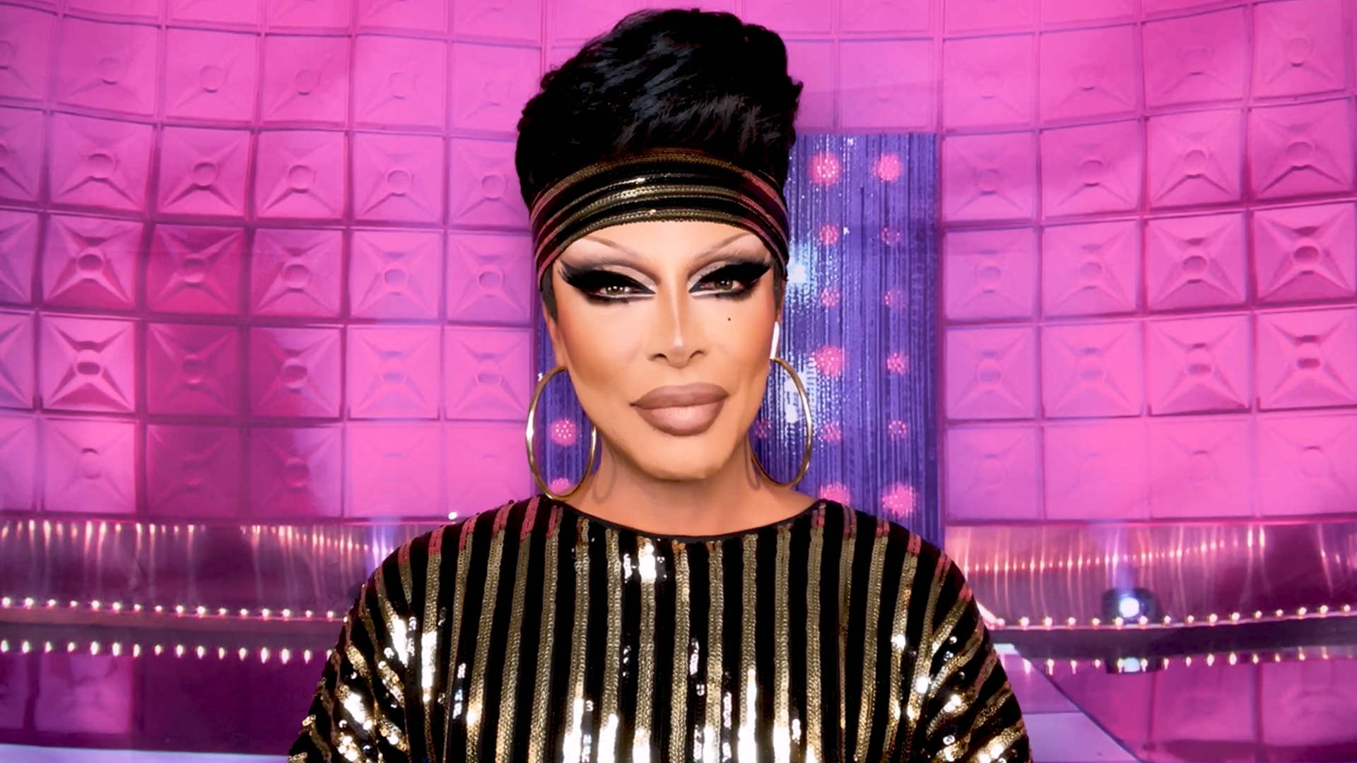 Drag Family Resemblance