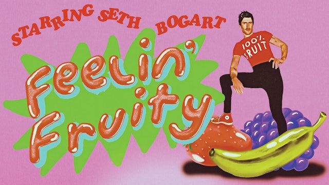 feelin fruity wow presents