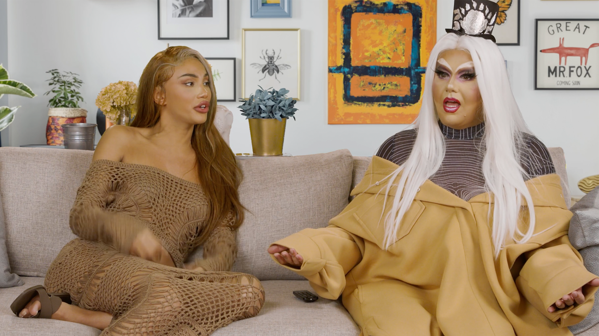 SPOILER ALERT: RuPaul's Drag Race All Stars Season 7, Episode 12