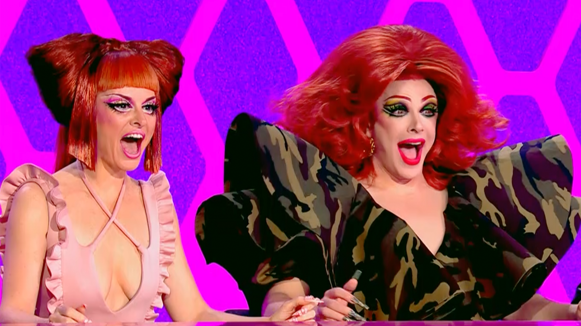 I’m That Girl From School