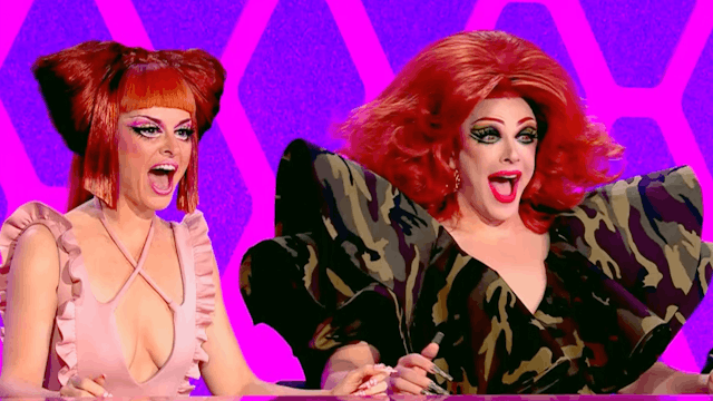 I’m That Girl From School