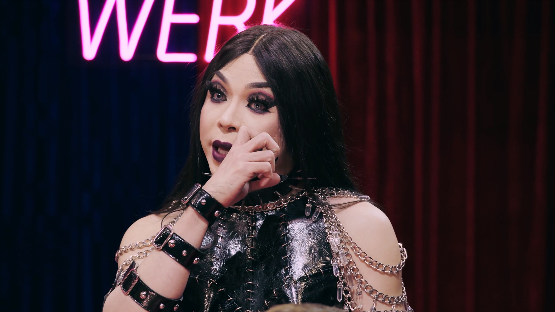 Philippines Untucked: Charot of Fire