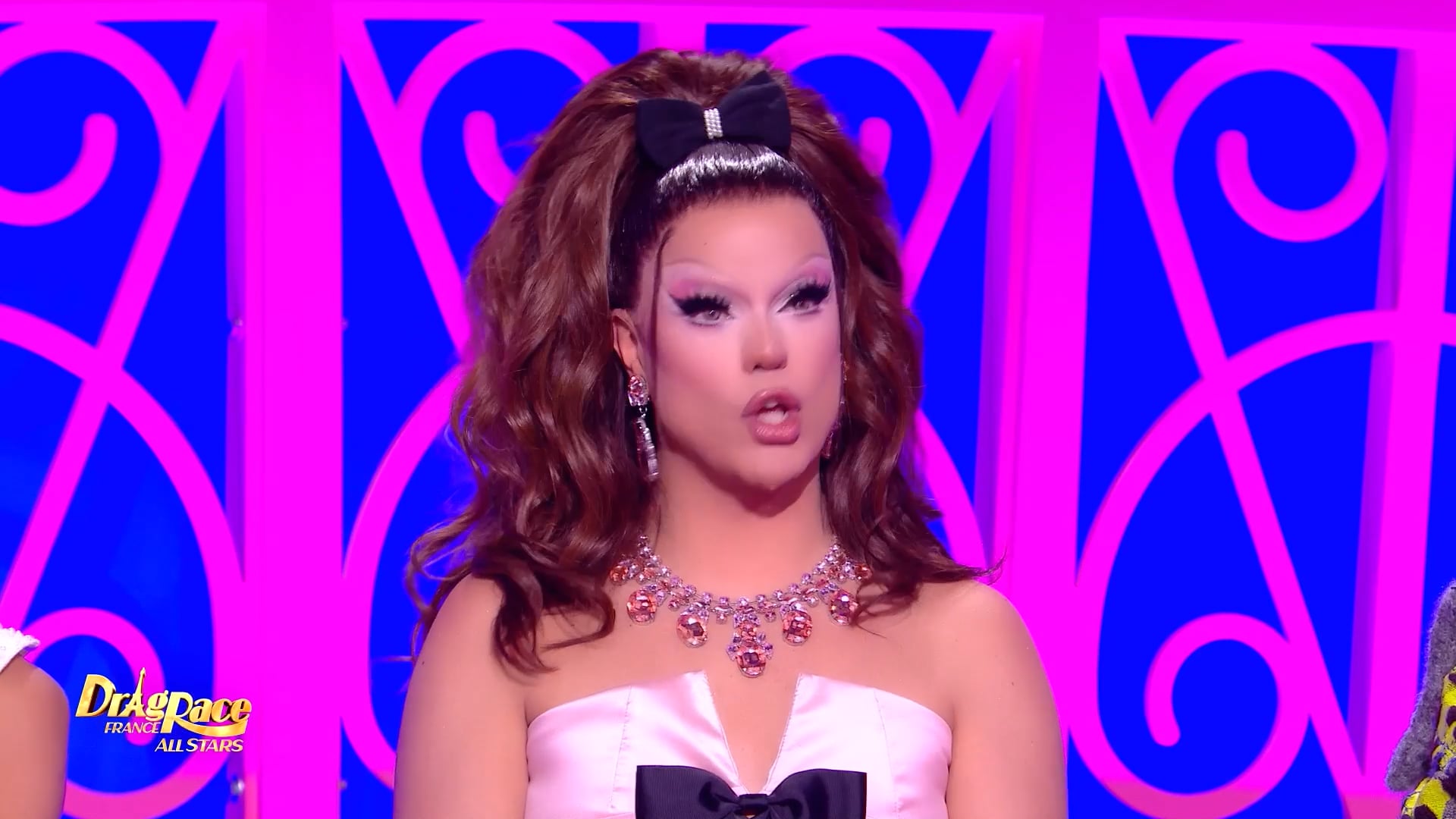 Nicky Doll – I Had a Dream | Elips & Piche | France All Stars S1E6