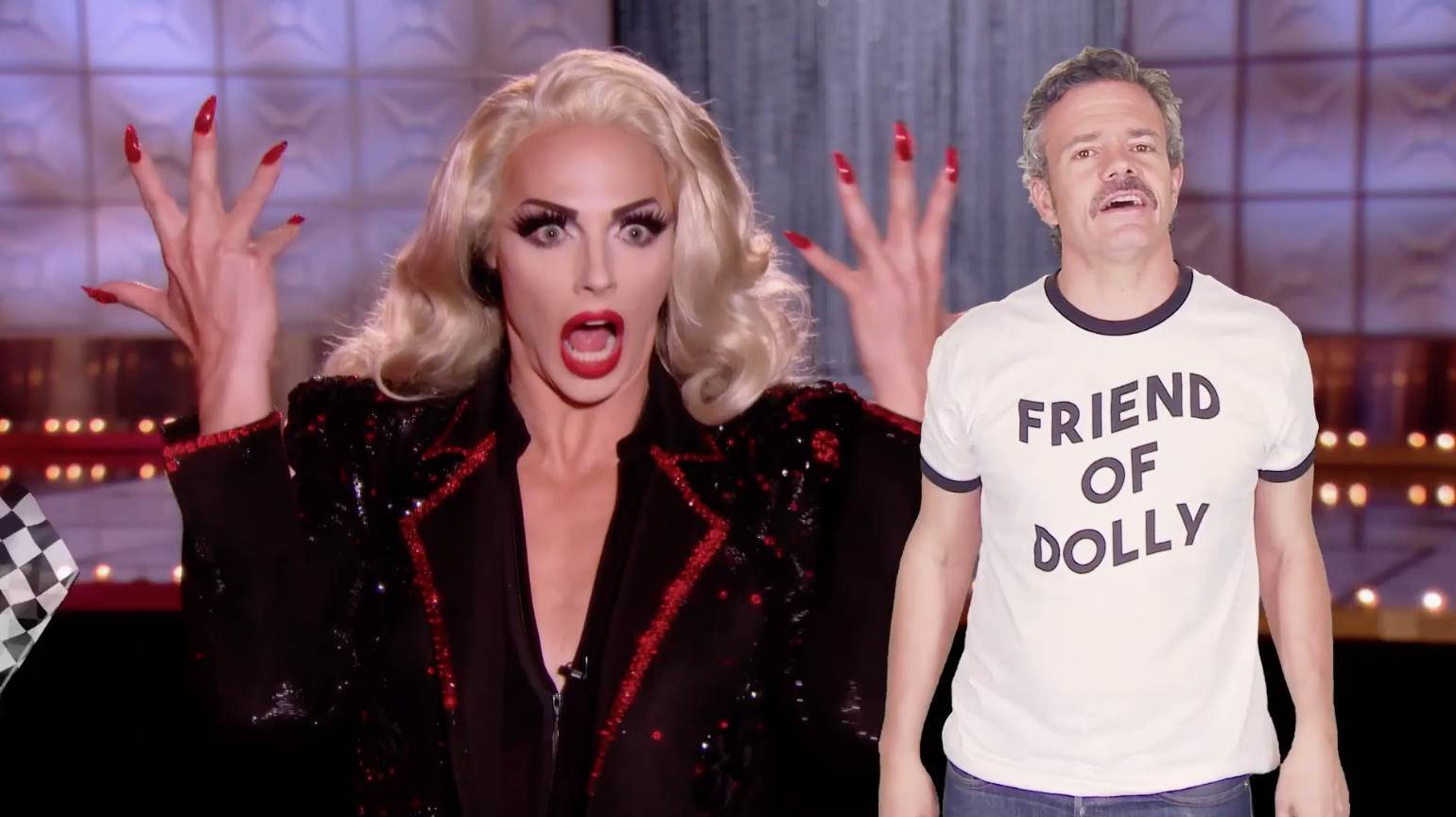 SPOILER ALERT: PharmaRusical