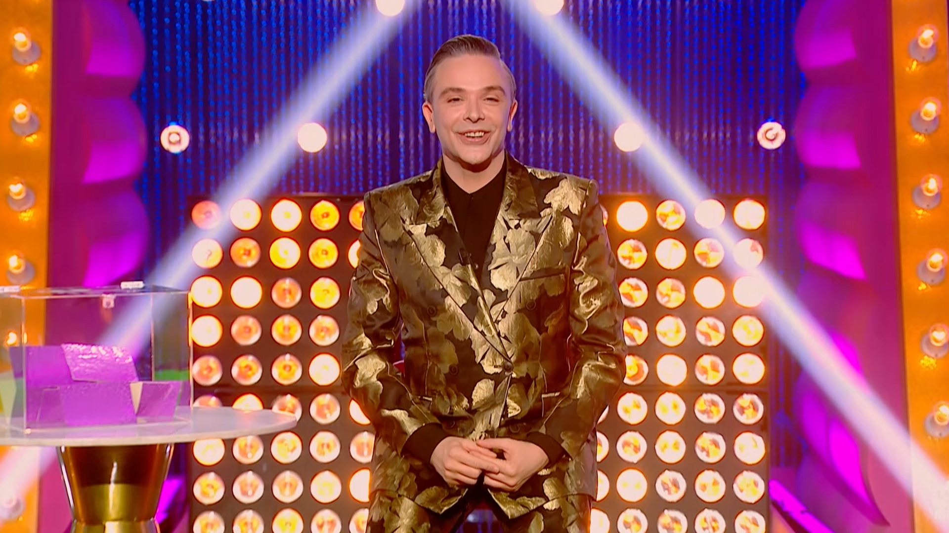 The Reunion - España Season 2