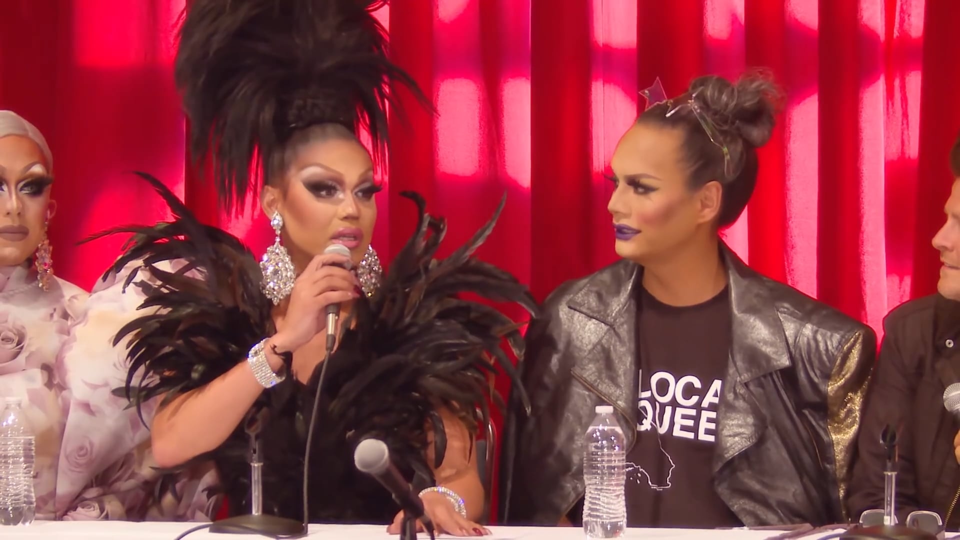 RuPauls Drag Race Season 3 Reunited: RuPaul's DragCon LA 2018