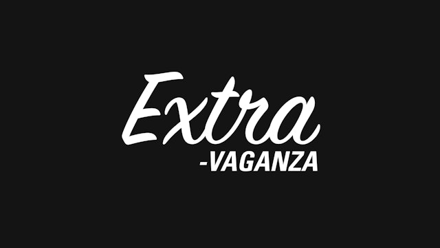 Extra-vaganza