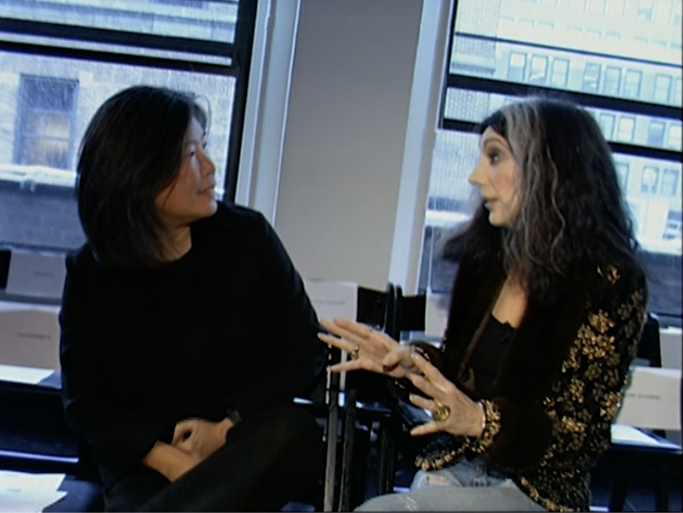 Yeohlee, Betsey Johnson, Max Azria, and More!