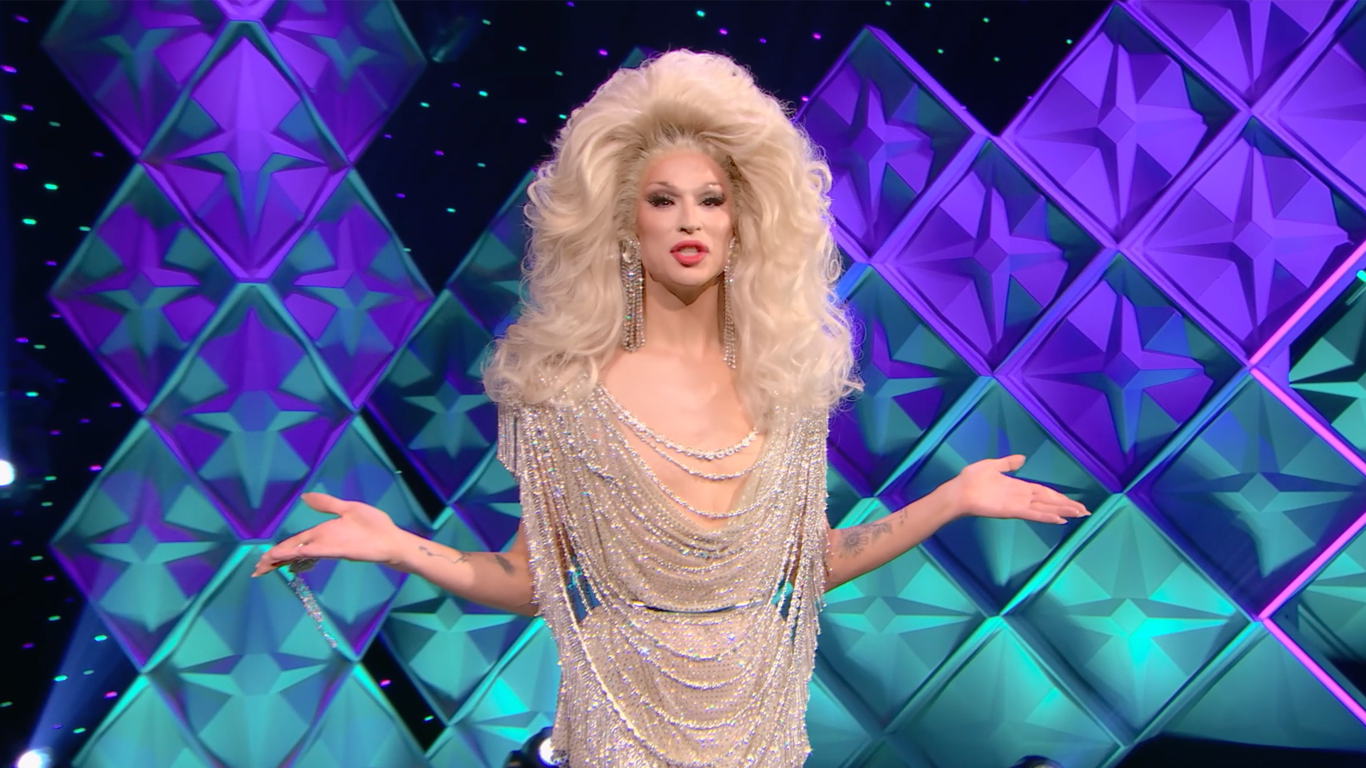 Greetings Queenlings