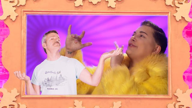 SPOILER ALERT: Girl Groups