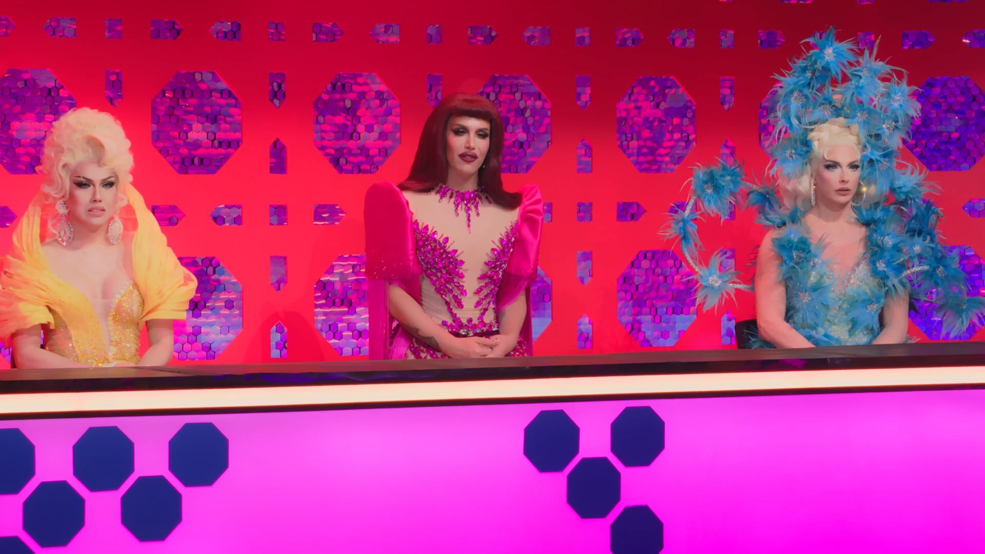 Stell – Room | Suki Doll & Brigiding | DRP:SR S1E5