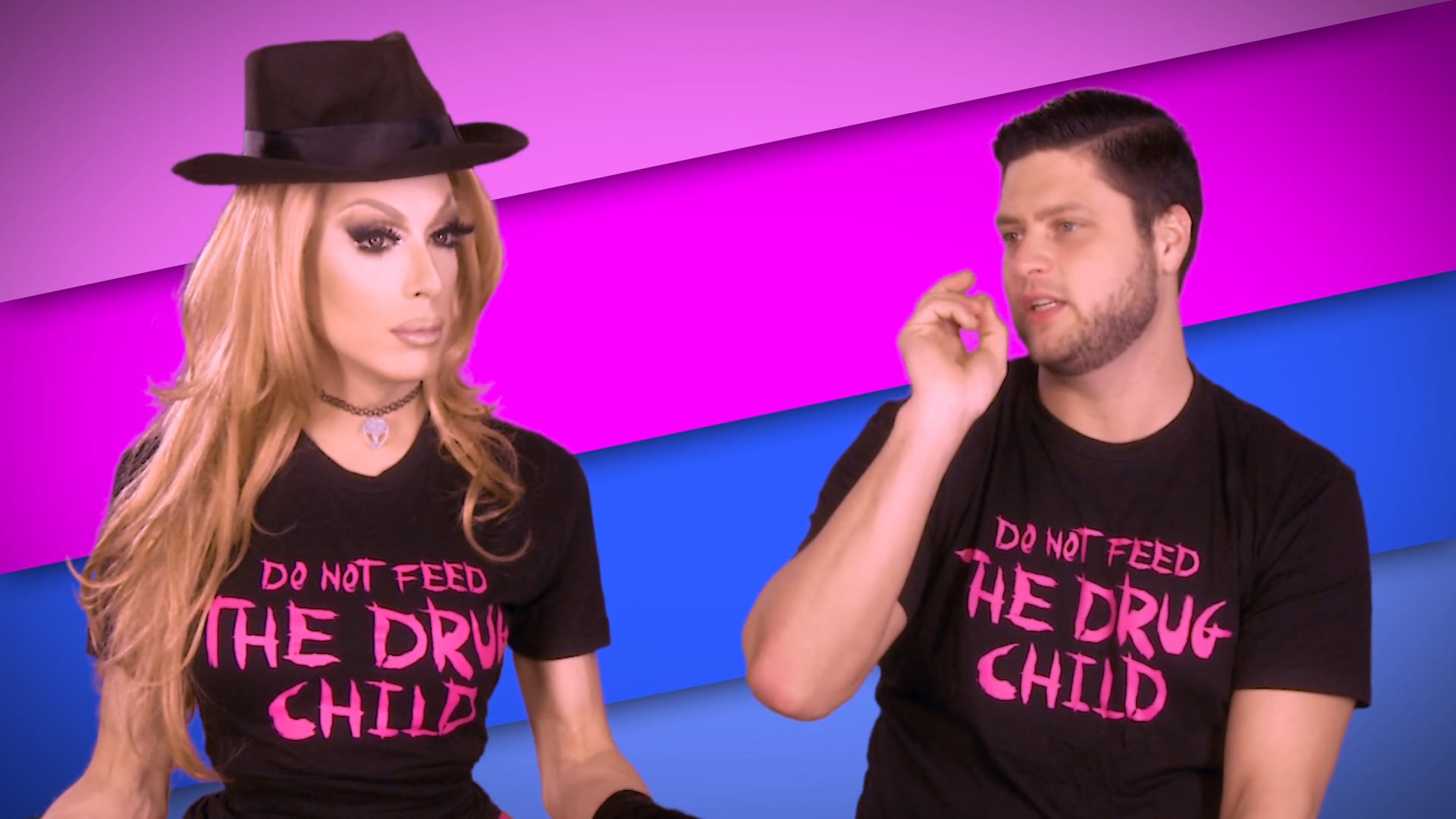 Donald Trump is POTUS