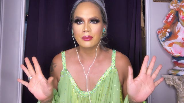 Love the Skin You're In