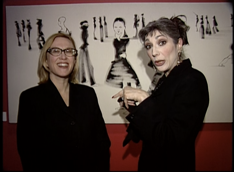 The Toledos, Kate Spade, Carmen, and More!