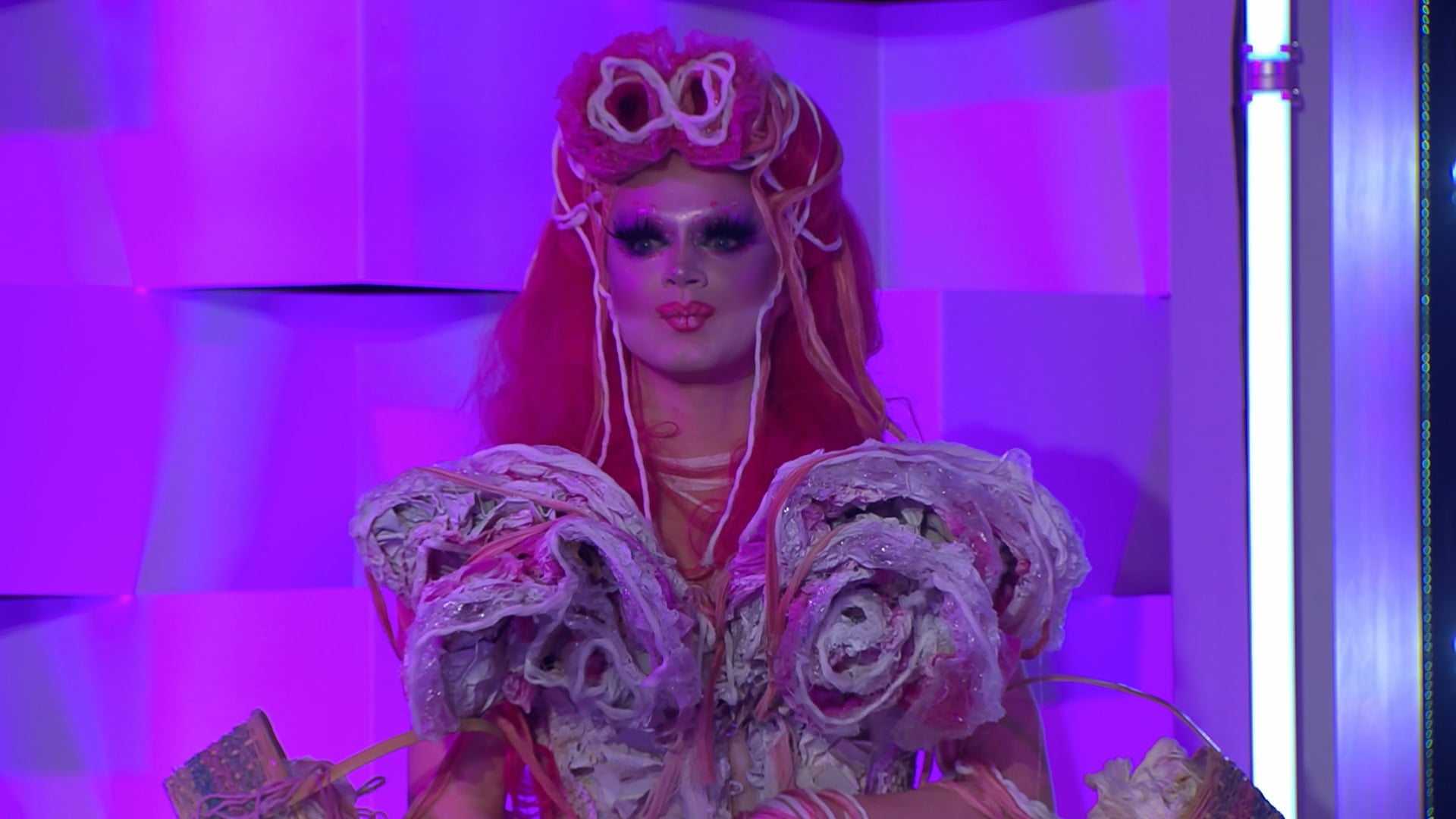 Army of Lovers – Sexual Revolution | Elecktra & Endigo | DR Sverige S1E3