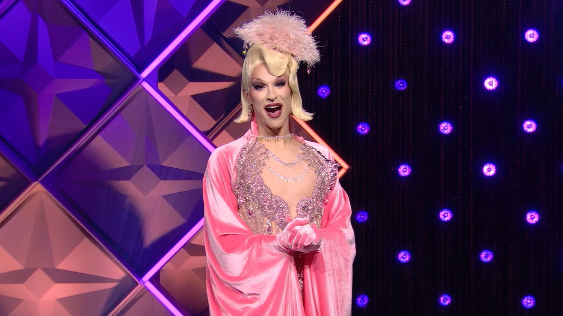 Grand Finale - Canada Season 5