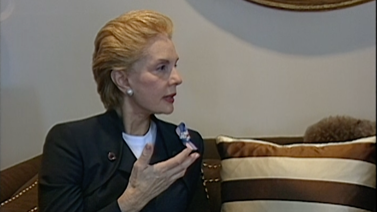 Carolina Herrera, Catherine Malandrino, Ralph Rucci, and More!