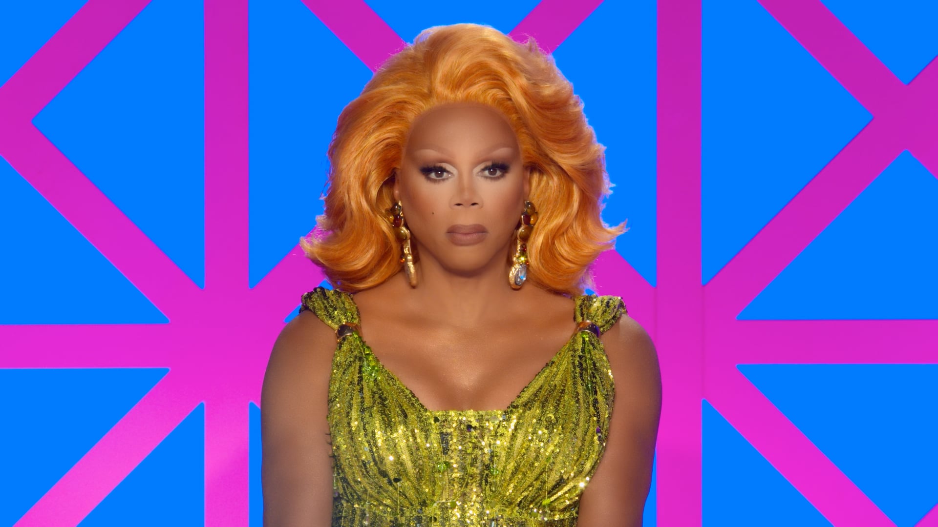 Jessie J – Mamma Knows Best | Tayris Mongardi & Catrin Feelings | DR UK S7E9