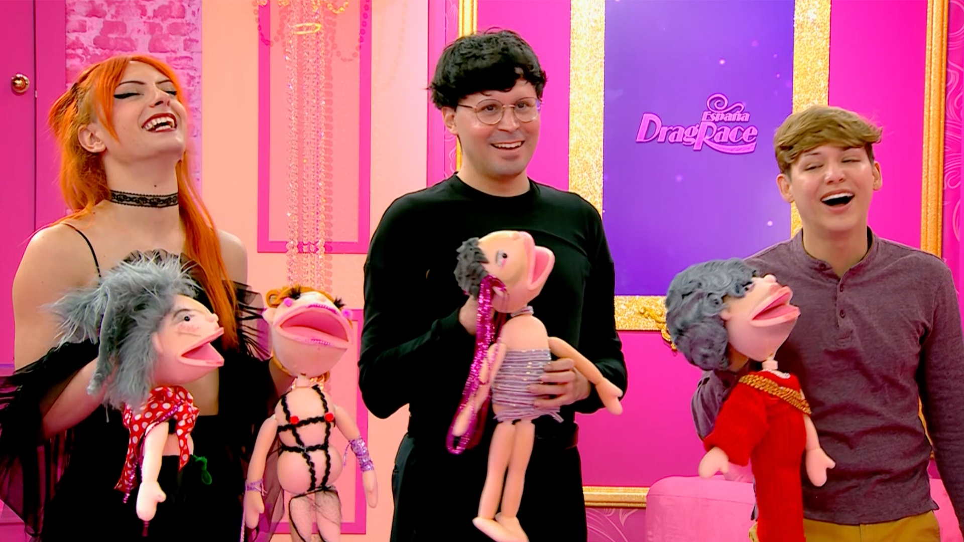 La Draguería Del Coleccionista