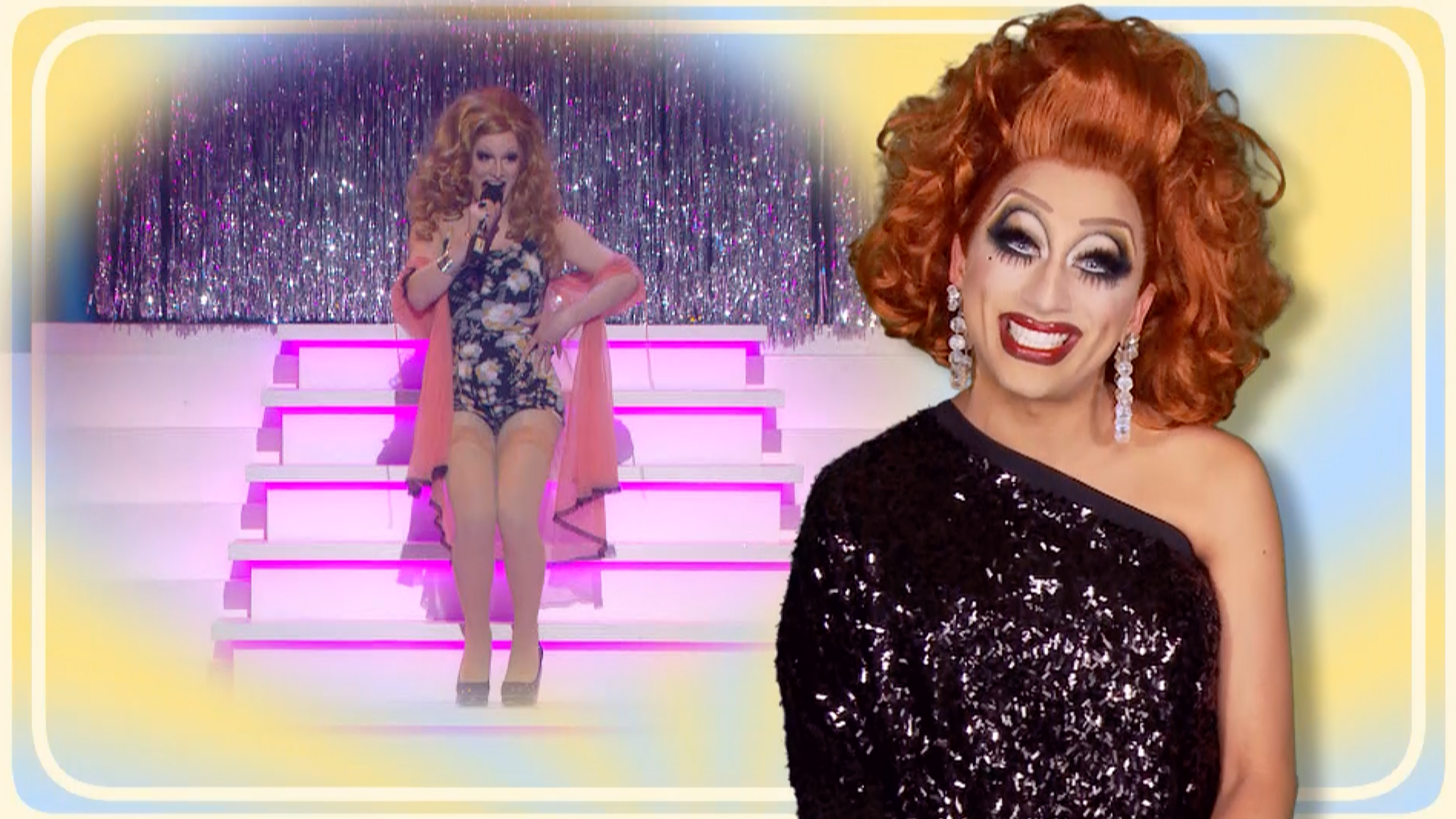 Really Queen? - Jinkx Monsoon