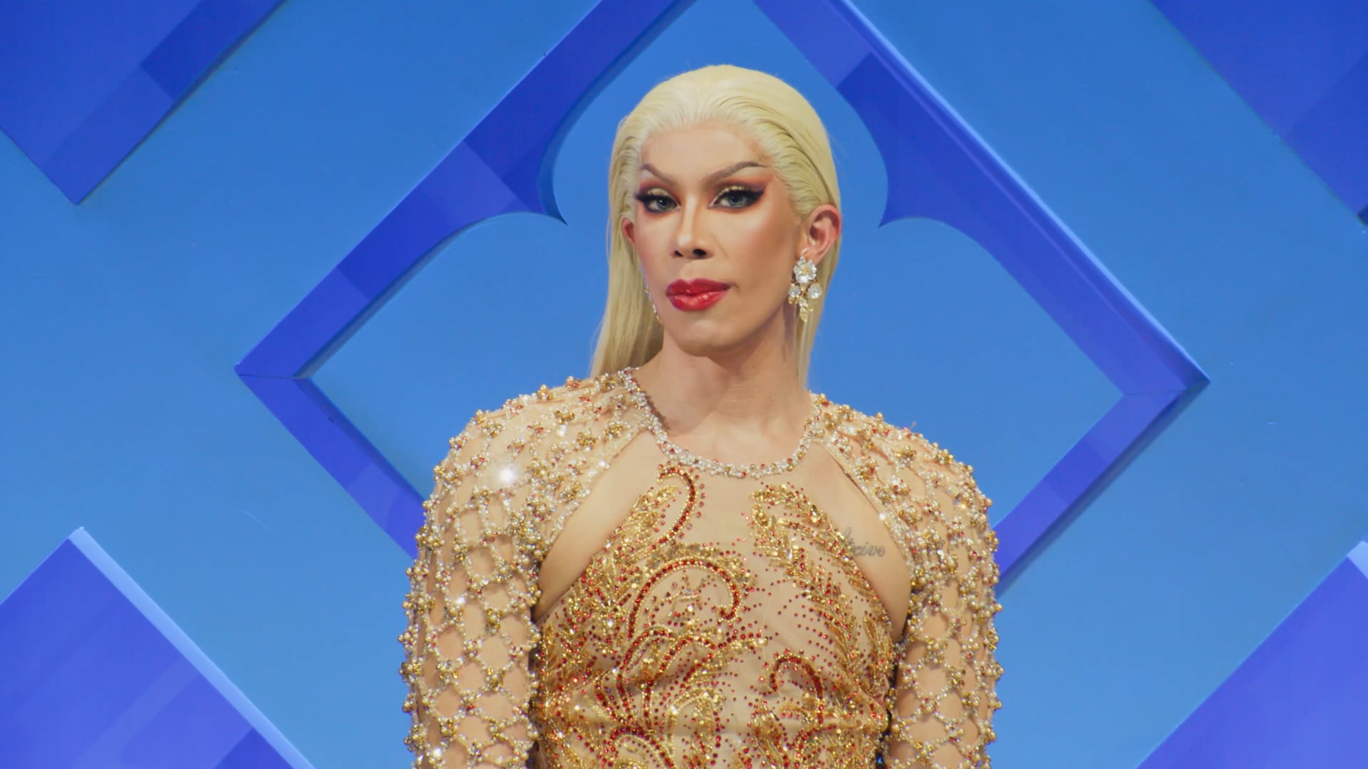 Christina Aguilar – ประวัติศาสตร์" | Zepee & Spicy Sunshine | DRT S3E10