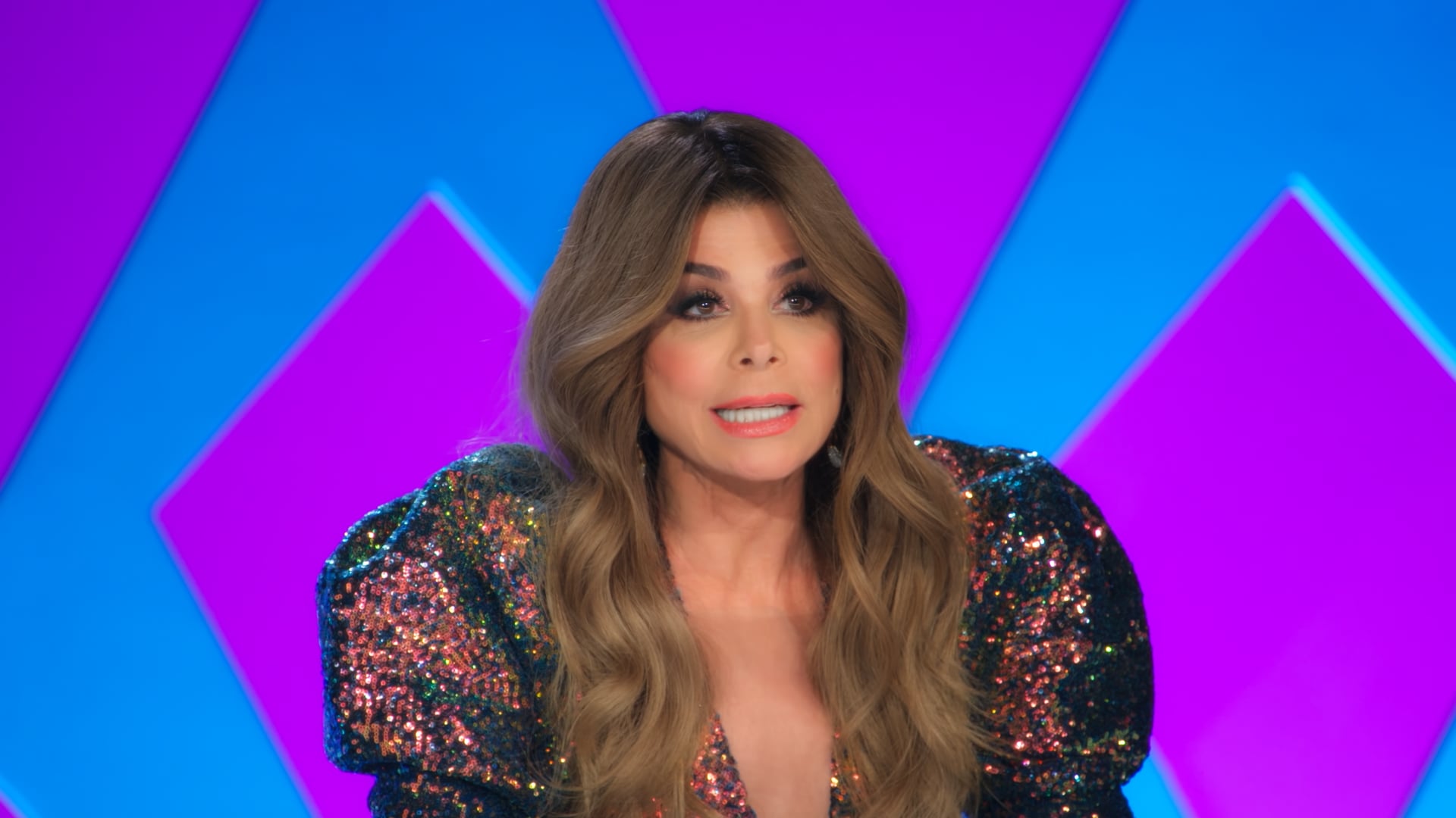 Paula Abdul – Cold Hearted | Brooke Lynn Hytes & Van Goth | DR Canada S6E1