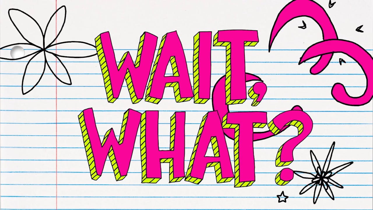 WOW Presents Plus Fierce New Series WOW Presents Plus