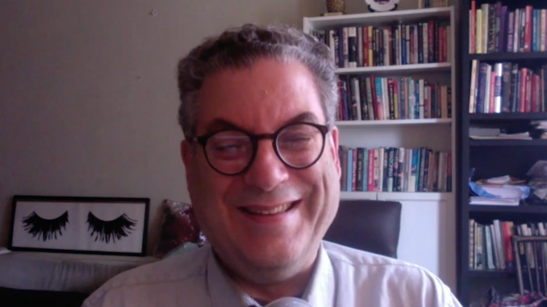 Episode 2 – Michael Musto