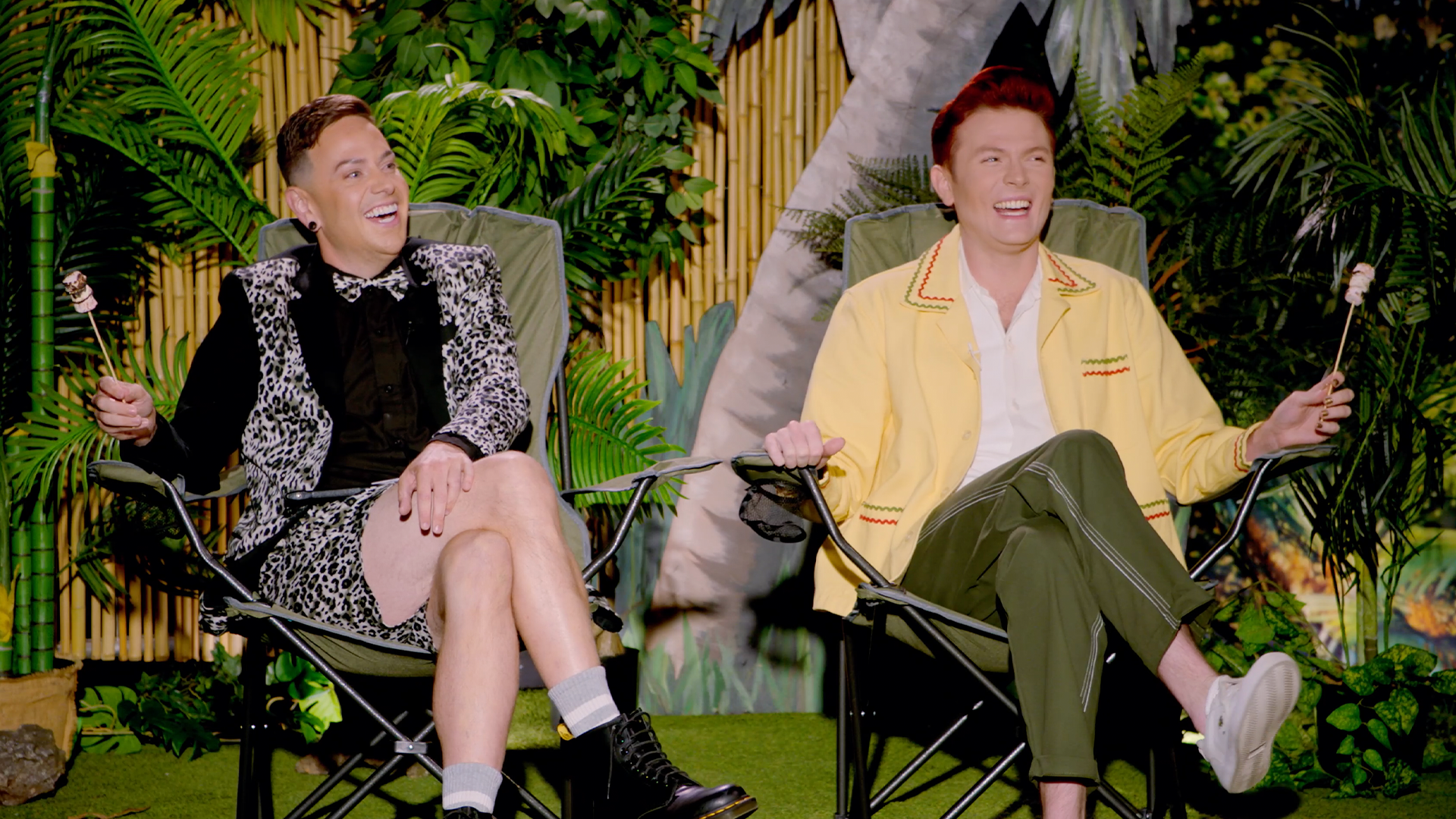 Snatch Game - Down Under Season 4