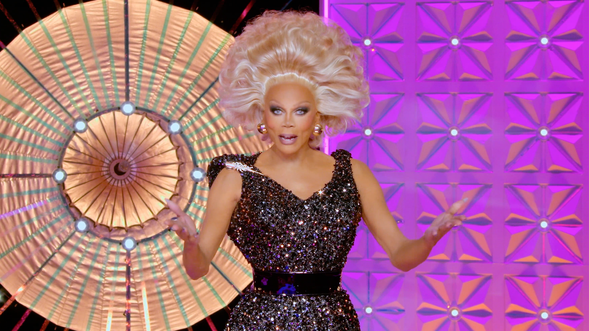 Croydon – The Rusical