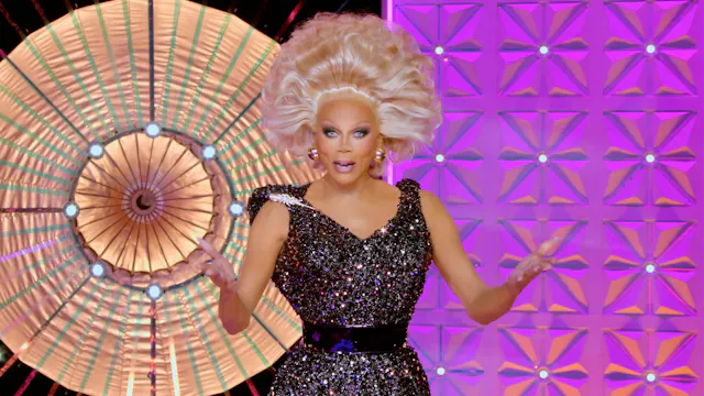 Croydon – The Rusical