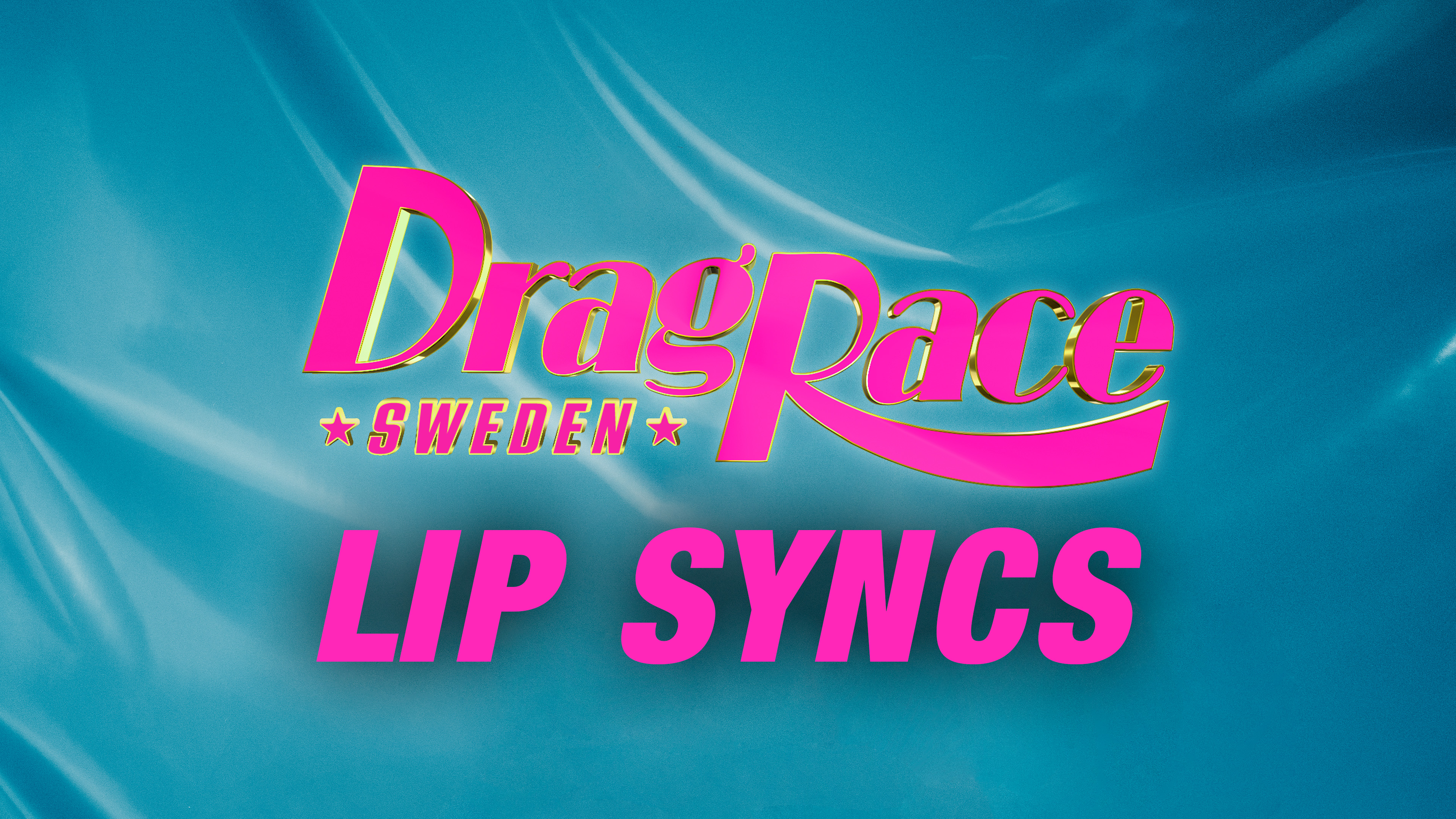 Drag Race Sverige (Sweden) - Lip Syncs