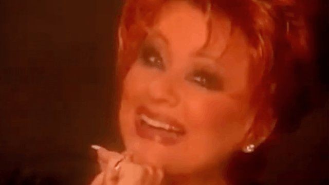 The Eyes of Tammy Faye Movie Trailer