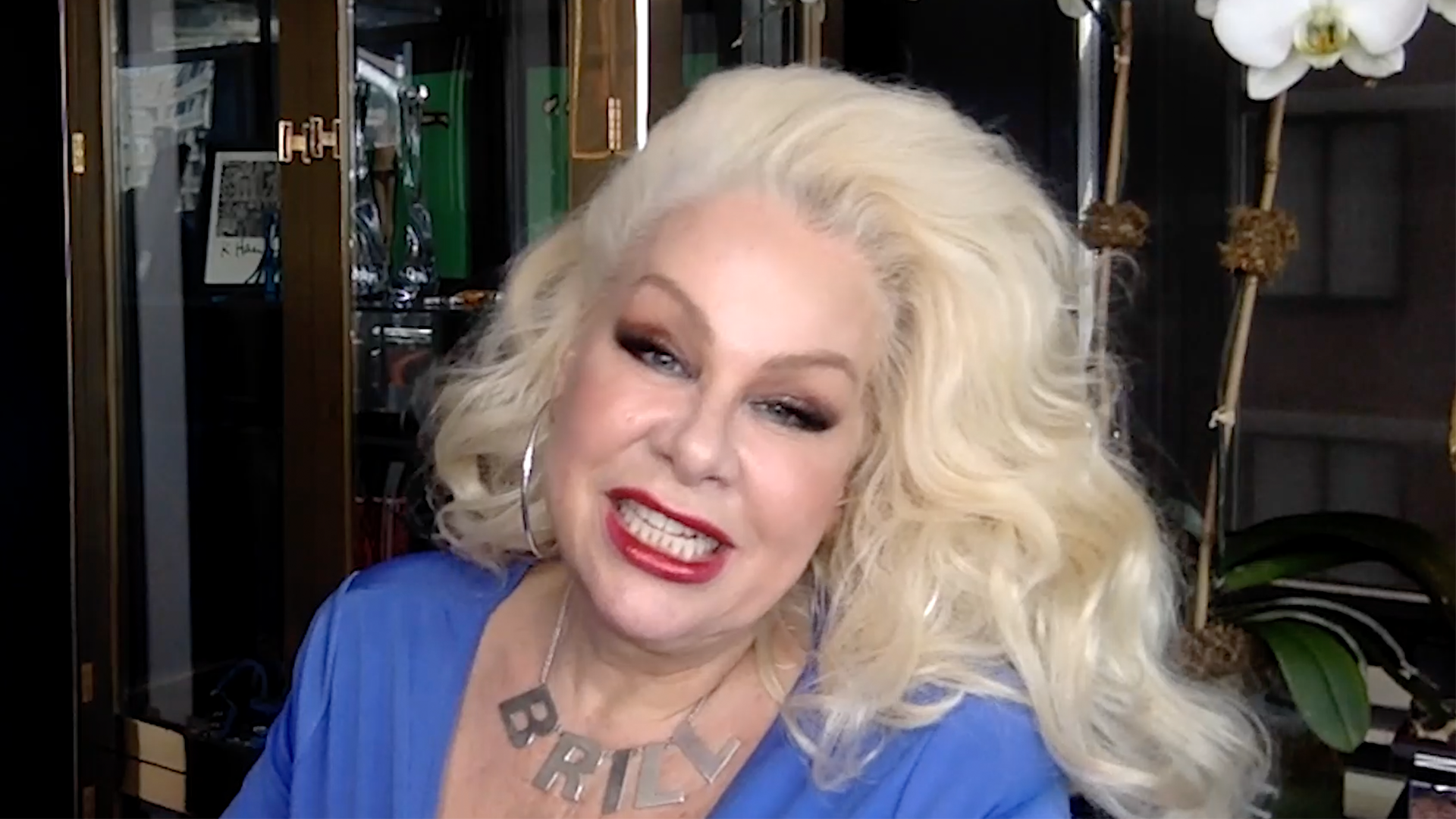 Episode 1 – Dianne Brill