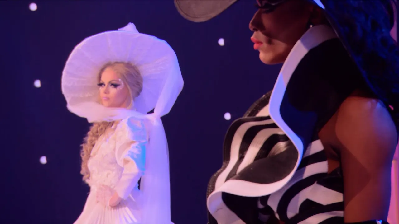 Diana Ross – I'm Coming Out | The Vixen & Blair St. Clair | RDR S10E6 ...