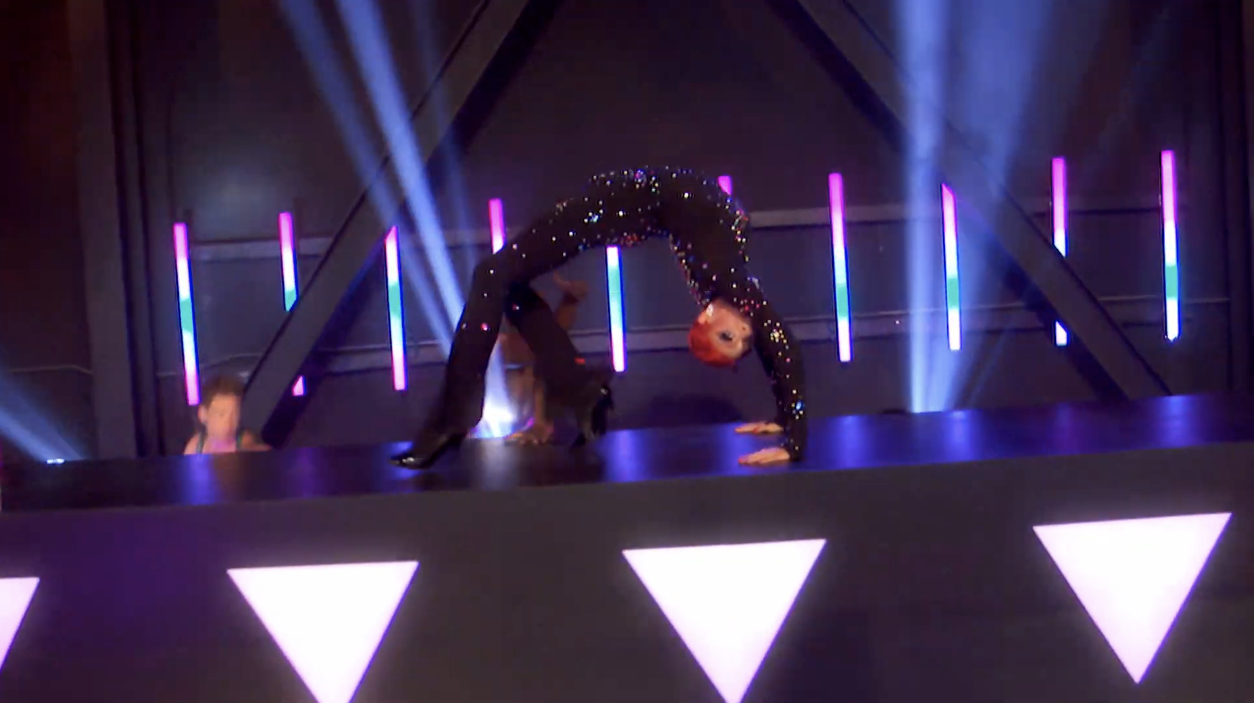 RuPaul’s “Queens Everywhere” Performance from RuPaul's Drag Race Season 11