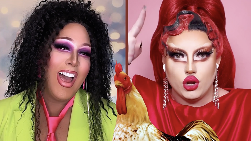 Queen of Your Hometown