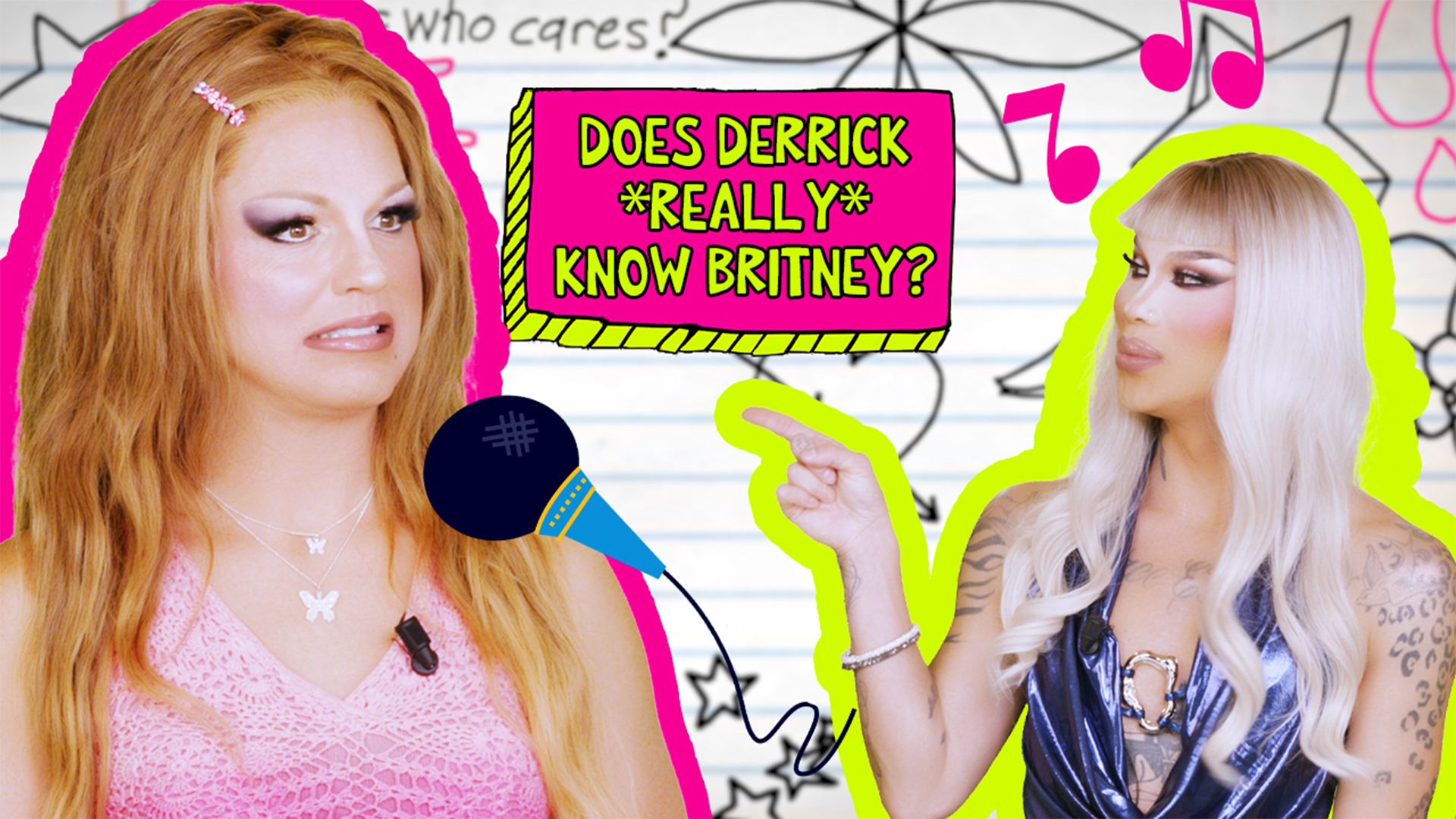 Pop Divas