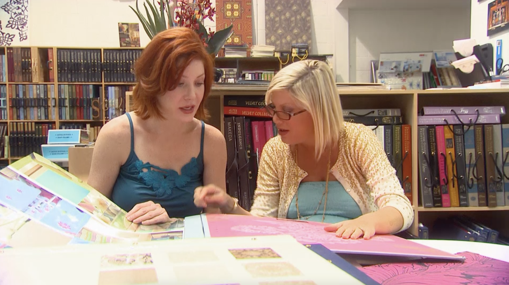 Reading, Writing and Renovations