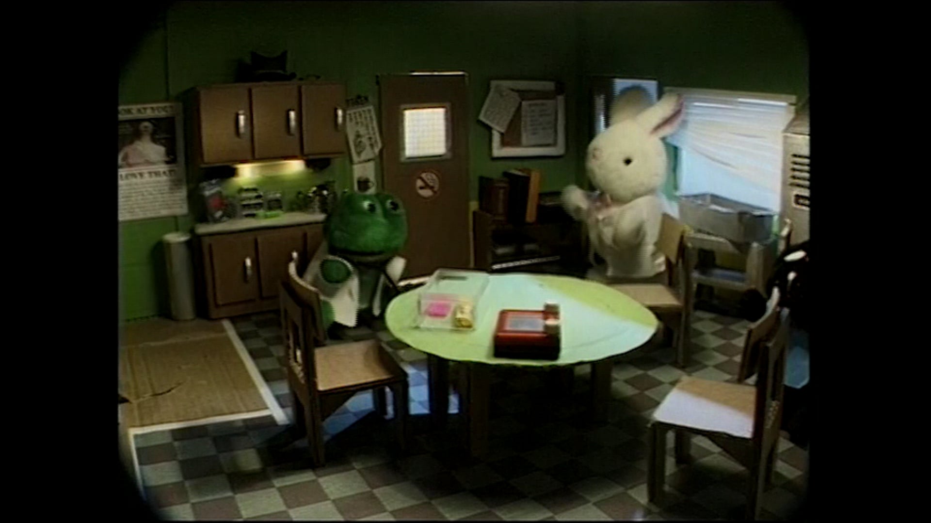 Season 2 | Episode 3