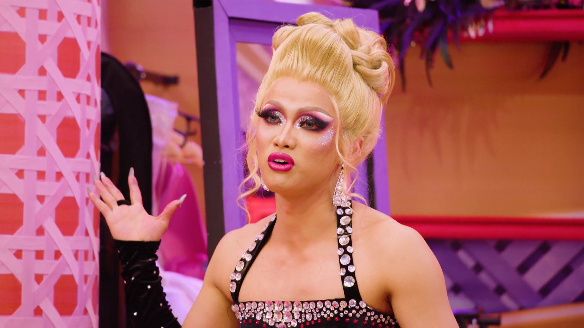 Philippines Untucked: Snatch Game - Season 1