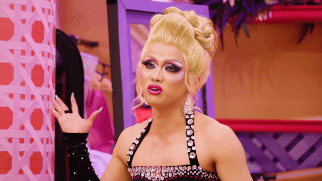 Philippines Untucked: Snatch Game - S...